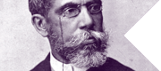 Machado de Assis - Autor, Escritor
