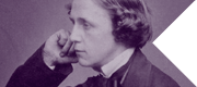 Lewis Carroll - Autor, Escritor