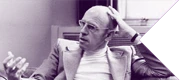 Michel Foucault - Autor, Escritor