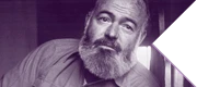 Ernest Hemingway - Autor, Escritor