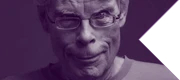 Stephen King - Autor, Escritor