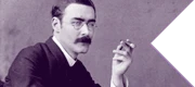 Rudyard Kipling - Autor, Escritor