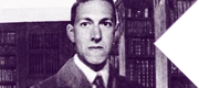 H. P. Lovecraft - Autor, Escritor