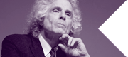 Steven Pinker - Autor, Escritor