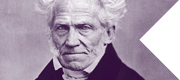 Arthur Schopenhauer - Autor, Escritor