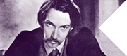 Robert Louis Stevenson - Autor, Escritor