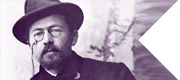 Anton Tchekhov - Autor, Escritor