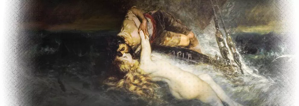 Síndrome de Romeu: A Patologia do Romantismo | Fantástica Cultural