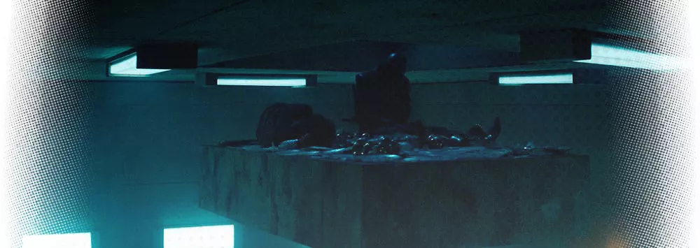 O Poço: Anticapitalista... ou Anticomunista? | Fantástica Cultural