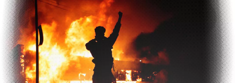 O dia em que Racismo e Antirracismo se tornaram indistinguíveis | Fantástica Cultural