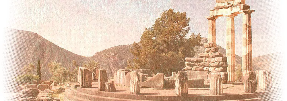 O Mito de Édipo - Conto Completo | Fantástica Cultural