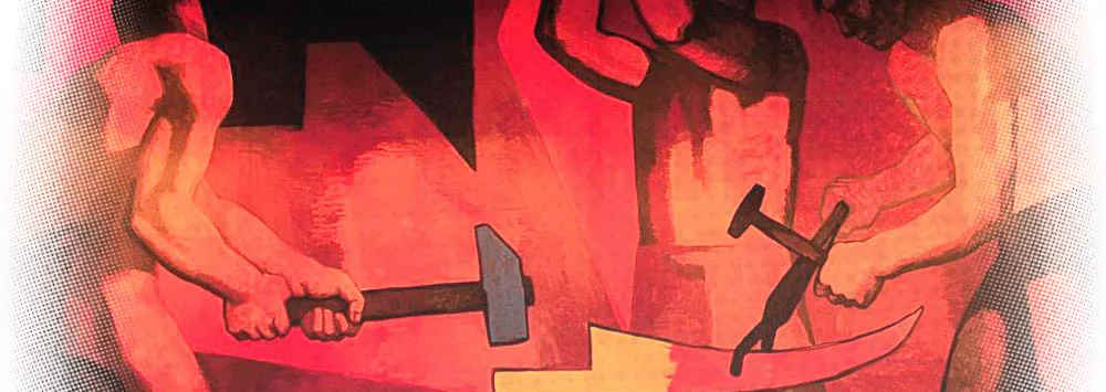 Por que os Artistas são Tarados pelo Socialismo? | Fantástica Cultural