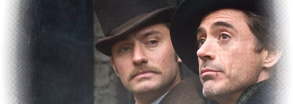 Sherlock Holmes: O Cliente Ilustre - Histórias de Detetive | Conto Completo | Fantástica Cultural