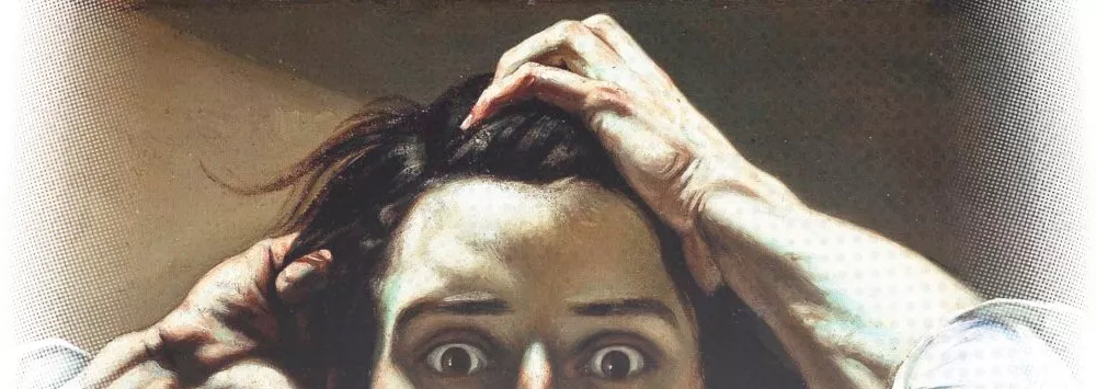 O Lodo - Murilo Rubião | Conto Completo | Fantástica Cultural