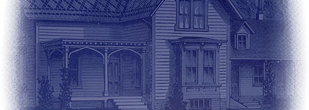 A Noiva da Casa Azul - Murilo Rubião | Conto Completo | Fantástica Cultural