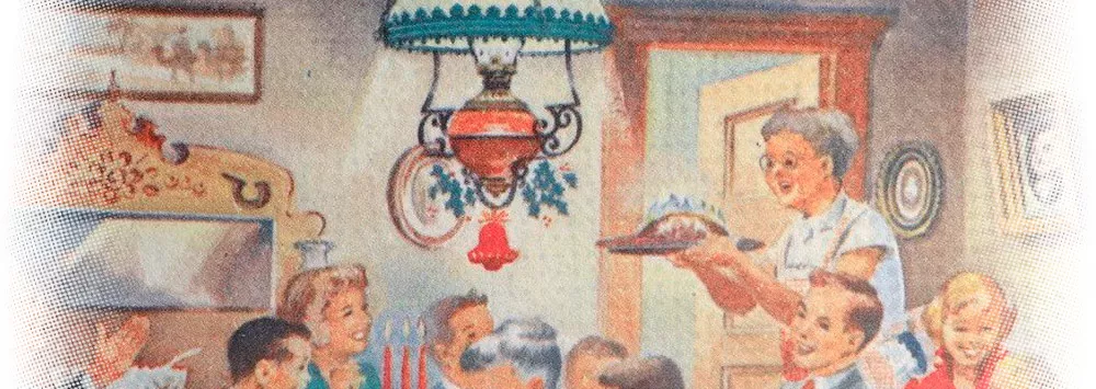 Peru de Natal - Mário de Andrade | Conto Completo | Fantástica Cultural