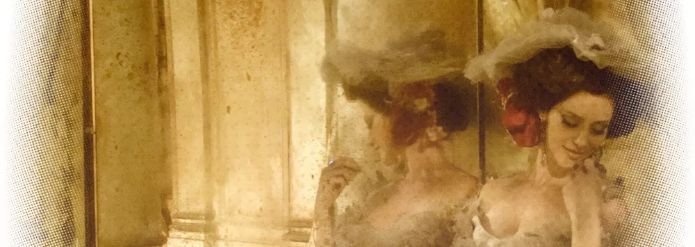 Missa do Galo - Machado de Assis | Conto | Fantástica Cultural