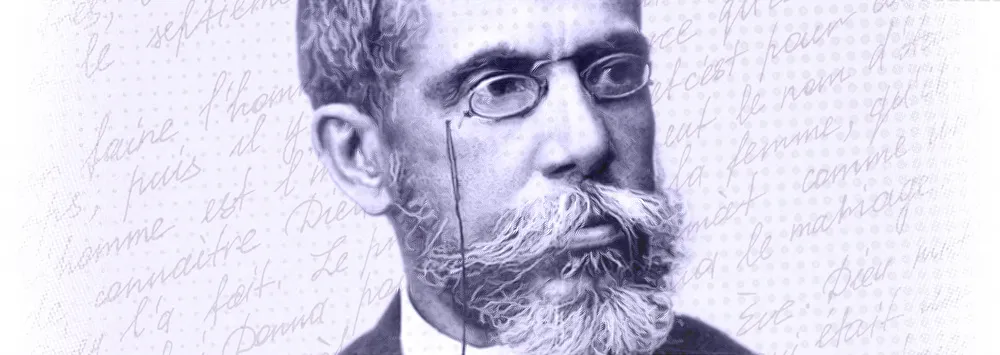 50+ Contos de Machado de Assis | Fantástica Cultural