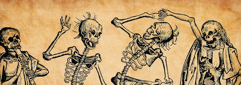 A Peste - Conto de Horror de João do Rio | Fantástica Cultural