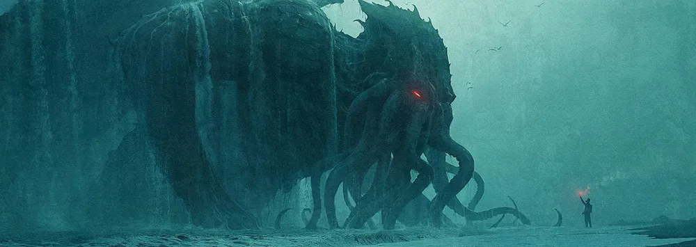 Horror Cósmico - Contos Fantásticos de H. P. Lovecraft | Fantástica Cultural