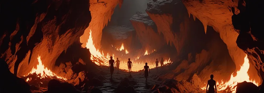 Ateísmo: Como funciona a mente de um ateu? Um ateu explica | Fantástica Cultural