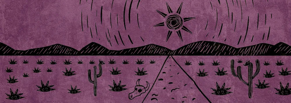 Pirlimpsiquice - João Guimarães Rosa | Conto | Fantástica Cultural