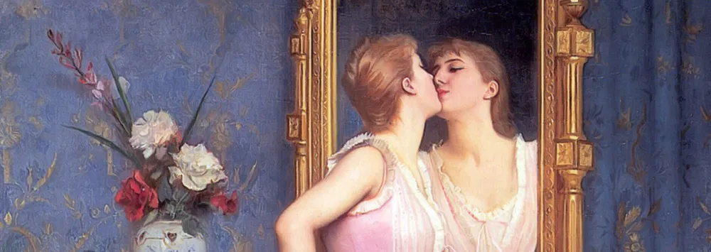 Uma Senhora - Machado de Assis | Conto Completo | Fantástica Cultural