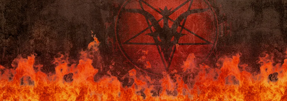 A Igreja do Diabo - Machado de Assis | Conto Completo | Fantástica Cultural