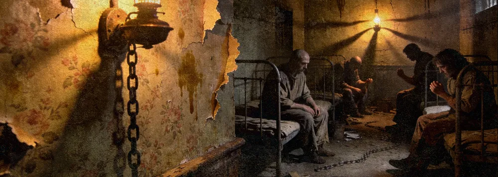 O Alienista - Machado de Assis | Conto Completo | Fantástica Cultural