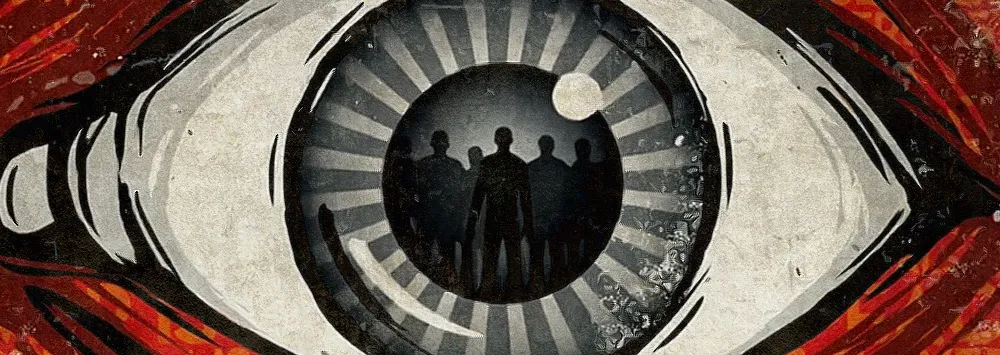 Os Mestres da Utopia estão chegando | Sátira de Victor Valente | Fantástica Cultural