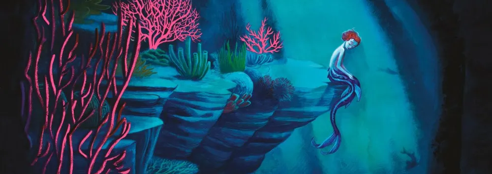 Pequena Sereia Trans: Uma Fábula para a Era Woke | Fantástica Cultural