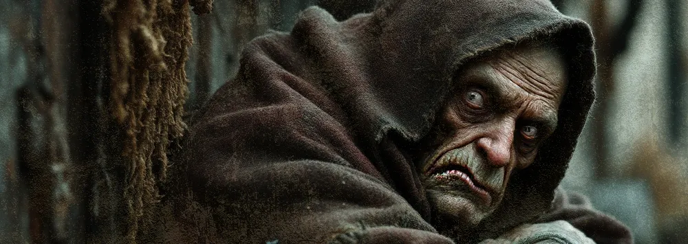 Bocatorta - Conto de Monteiro Lobato | Fantástica Cultural