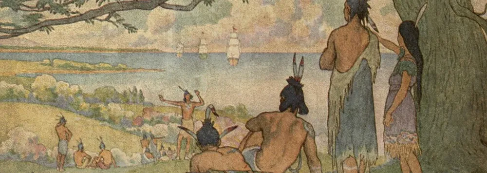 Reparação Histórica - Como Decolonizar o Mundo Todo | Fantástica Cultural