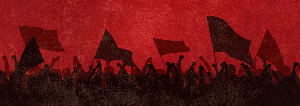 Comunismo sem Estado: como será a verdadeira sociedade comunista? | Fantástica Cultural