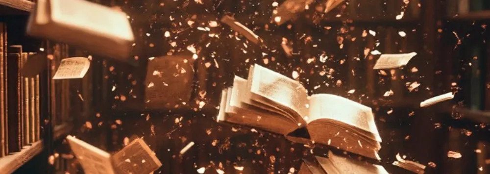 O Melhor Conto do Mundo | Fantástica Cultural