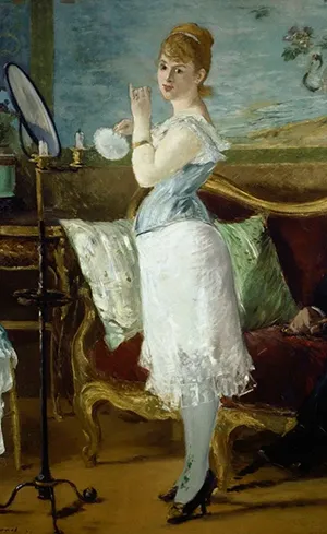 O Sinal - Guy de Maupassant | Conto Completo