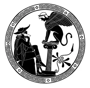 O Mito de Édipo - Conto Completo