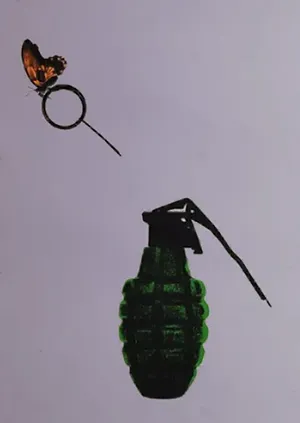 O Efeito Borboleta dos Militantes: A Falácia da Causalidade Infinita