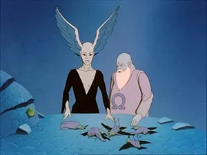 7 Filmes de Animação Adulta: Lendas, Fantasias, Pancadaria, Arte e Futurismo