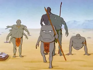 7 Filmes de Animação Adulta: Lendas, Fantasias, Pancadaria, Arte e Futurismo