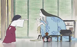 7 Filmes de Animação Adulta: Lendas, Fantasias, Pancadaria, Arte e Futurismo