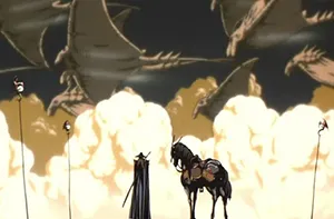 7 Filmes de Animação Adulta: Lendas, Fantasias, Pancadaria, Arte e Futurismo