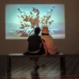 Arte Rejeitada: A Cultura de Elite que Ninguém Quer Arte Rejeitada: A Cultura de Elite que Ninguém Quer