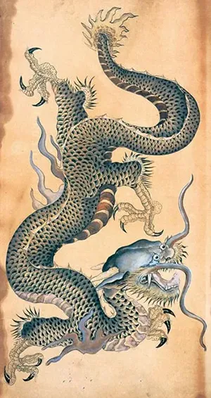 Os Dragões - Murilo Rubião | Conto Completo