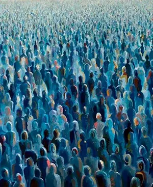 Os Comensais - Murilo Rubião | Conto Completo