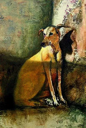 Arte de Anat Baron Gilboa