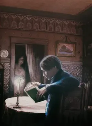 Missa do Galo - Machado de Assis | Conto