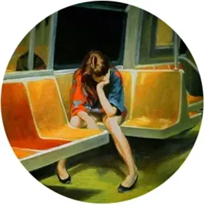 Arte de Edward Hopper Arte de Edward Hopper