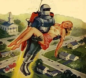 Revolução Incel: o inevitável futuro patriarcal