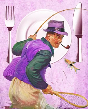 O Mar Proverá - Arte de Pirineu